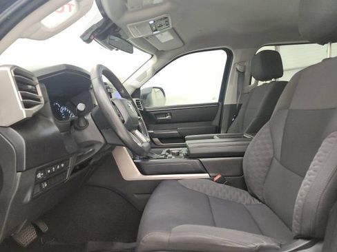 Used 2023 Toyota Tundra SR5 AWD/4WD image 14