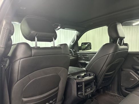 Used 2021 RAM 1500 TRX w/ TRX Level 2 Equipment Group AWD/4WD image 16