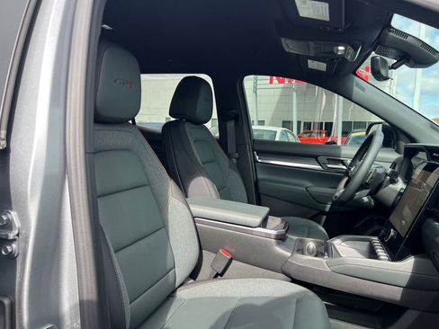 Used 2026 GMC Terrain AT4 w/ Convenience Package III image 22