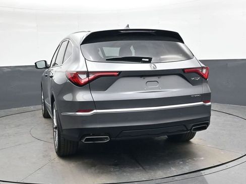 Used 2023 Acura MDX SH-AWD w/ Advance Package image 6