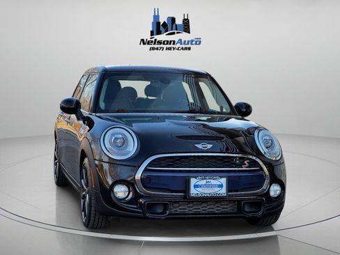 Used 2015 MINI Cooper S image 2