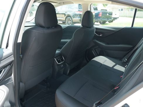 New 2025 Subaru Legacy Premium image 15