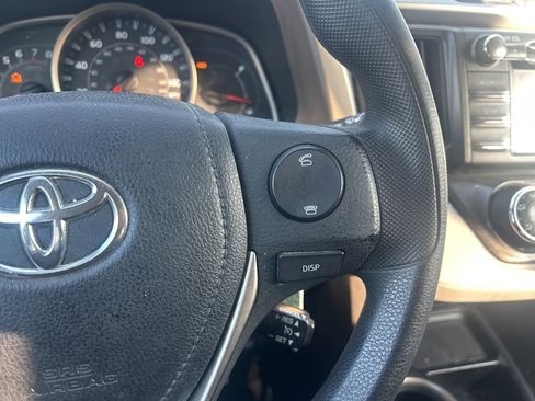 Used 2013 Toyota RAV4 LE image 25