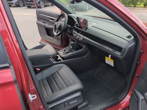 New 2026 Honda CR-V Sport-L image 17