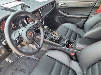 Certified 2026 Porsche Macan GTS