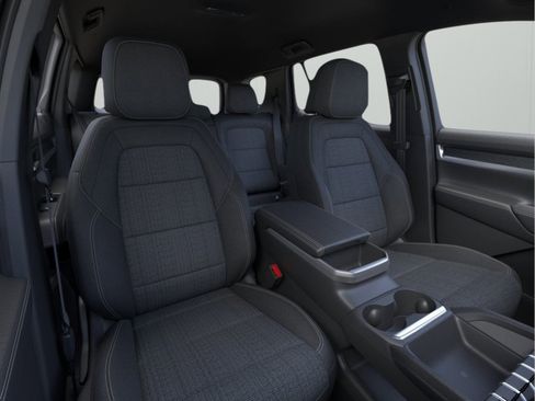 New 2026 GMC Terrain Elevation image 5