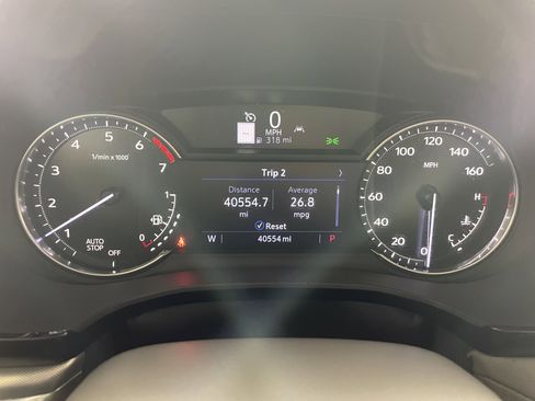 Used 2021 Cadillac XT5 Premium Luxury image 16