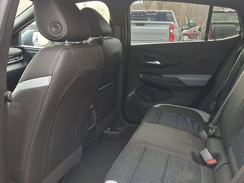 New 2026 Buick Envista Preferred w/ Convenience I Package FWD image 11