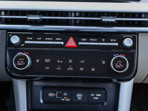 New 2026 Hyundai Tucson SEL AWD/4WD image 15