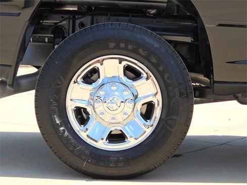 New 2025 RAM 2500 Tradesman image 9