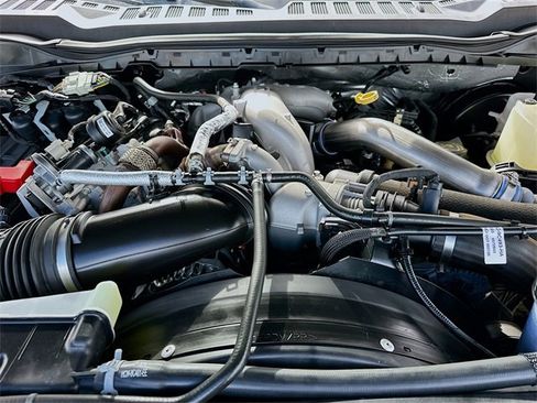 Used 2023 Ford F350 King Ranch w/ Chrome Package image 31