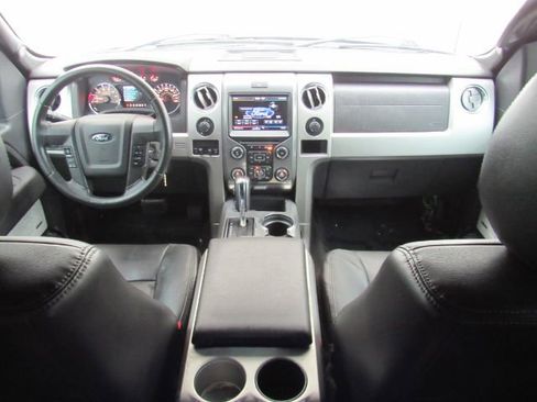 Used 2014 Ford F150 FX2 w/ Equipment Group 402A Luxury image 3