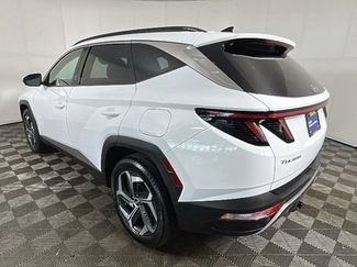 Certified 2024 Hyundai Tucson Limited AWD/4WD video 4