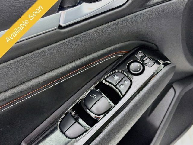Used 2023 Nissan Altima 2.5 SR AWD/4WD image 18