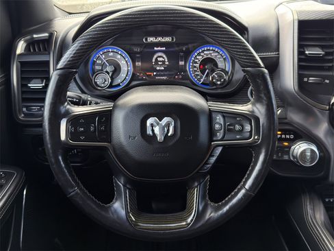 Used 2019 RAM 1500 Limited w/ Advanced Safety Group image 13