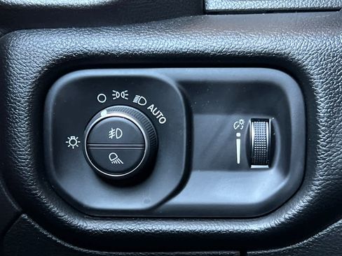 Used 2021 RAM 1500 Rebel w/ Rebel Level 1 Equipment Group AWD/4WD image 29