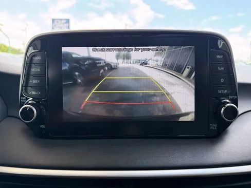 Used 2020 Hyundai Tucson Ultimate FWD image 33