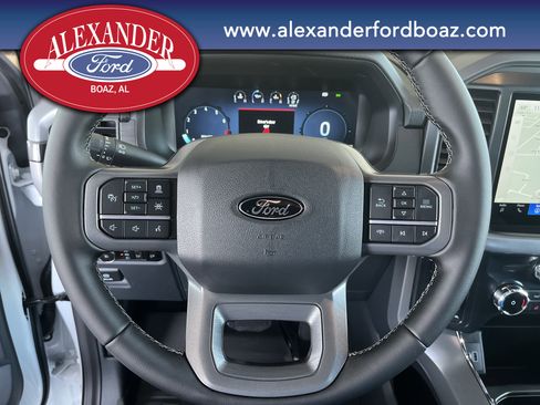 New 2026 Ford F150 XLT w/ Equipment Group 302A MID image 30