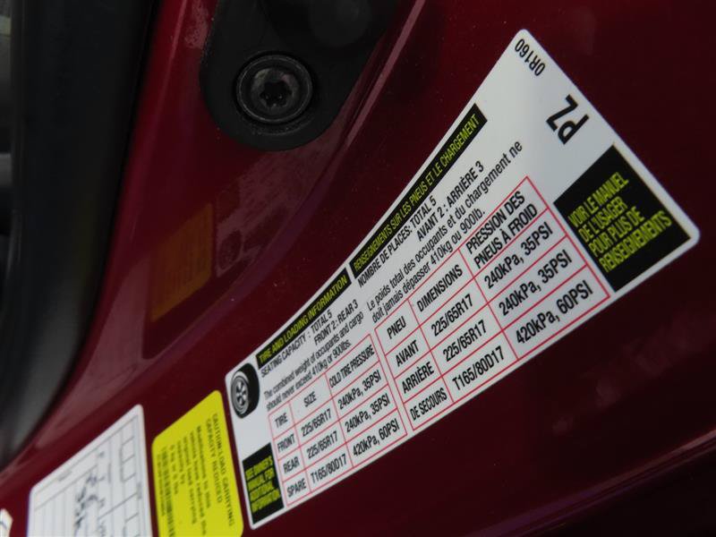 Used 2025 Toyota RAV4 LE FWD image 31