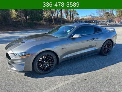 Used 2021 Ford Mustang GT Premium w/ GT Performance Package
