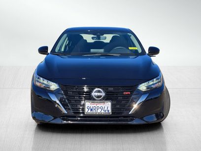 Used 2025 Nissan Sentra SR w/ Lighting Package