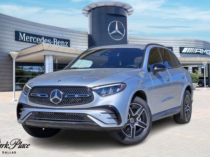 Certified 2025 Mercedes-Benz GLC 300 4MATIC