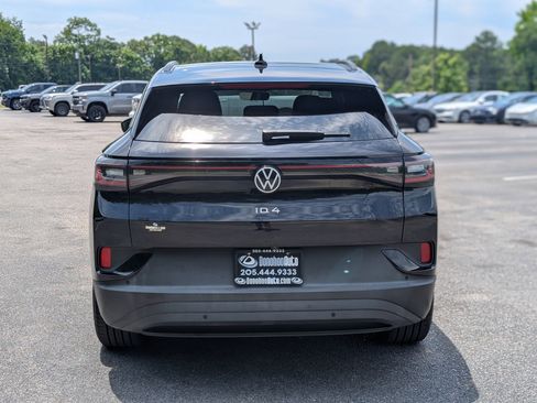 Used 2023 Volkswagen ID.4 Pro S RWD image 8
