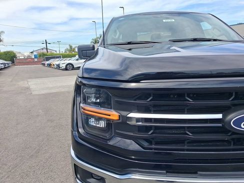 Used 2025 Ford F150 XLT w/ Equipment Group 301A Standard image 36