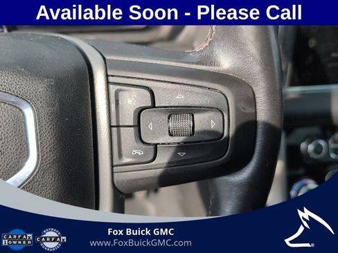 Used 2023 GMC Yukon Denali w/ Denali Reserve Package AWD/4WD image 17