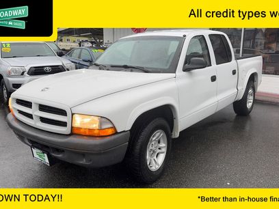 Used 2003 Dodge Dakota Sport