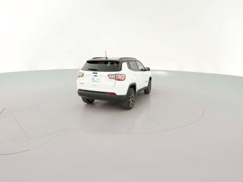 New 2026 Jeep Compass Limited image 11