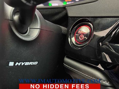 Used 2024 Honda Accord Sport image 40