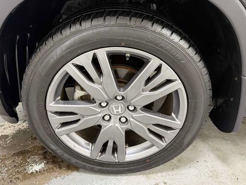 Used 2019 Honda Passport EX-L image 10
