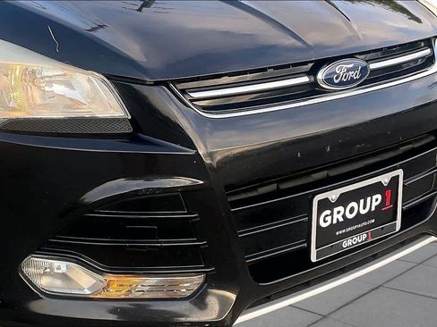 Used 2014 Ford Escape Titanium FWD image 29