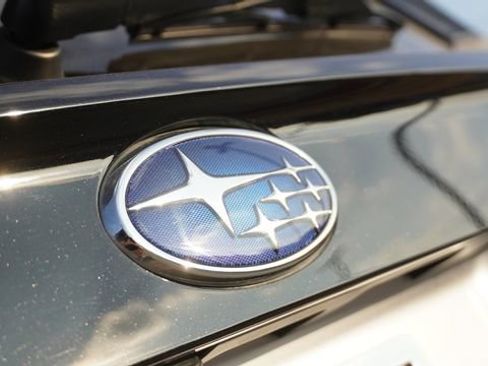 Used 2023 Subaru Forester Sport image 11