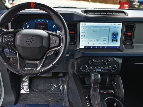 Used 2022 Ford Bronco Raptor image 23