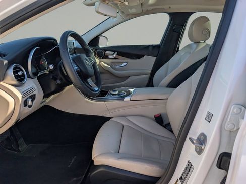 Used 2018 Mercedes-Benz C 300 Sedan w/ Premium Package image 18