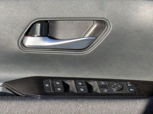 New 2026 Nissan Kicks SV image 12