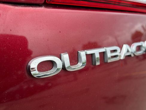 Used 2019 Subaru Outback 2.5i Limited AWD/4WD image 27