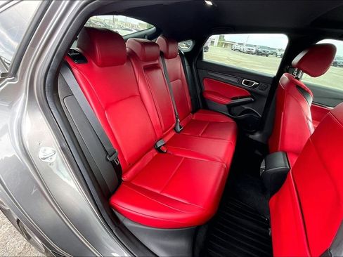 Used 2024 Acura Integra A-Spec FWD image 37