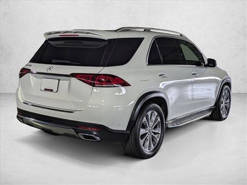 Used 2023 Mercedes-Benz GLE 350 image 5