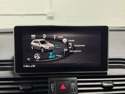 Used 2018 Audi SQ5 Premium Plus AWD/4WD image 35