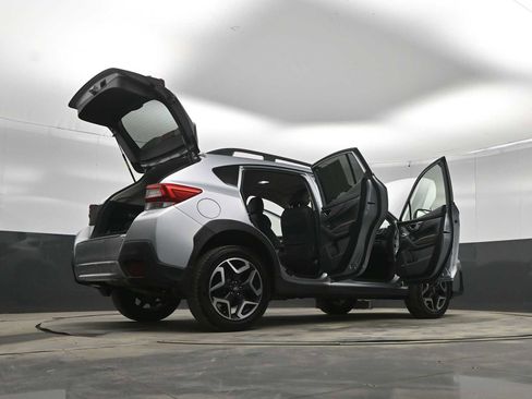 Used 2019 Subaru Crosstrek 2.0i Limited w/ Moonroof Package w/Navigation image 42