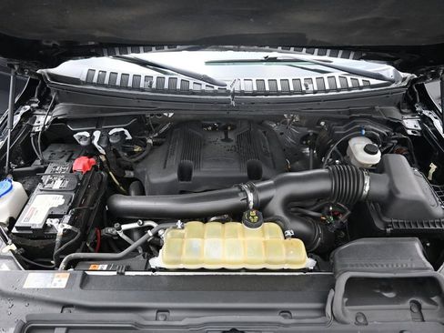 Used 2020 Ford Expedition King Ranch image 41