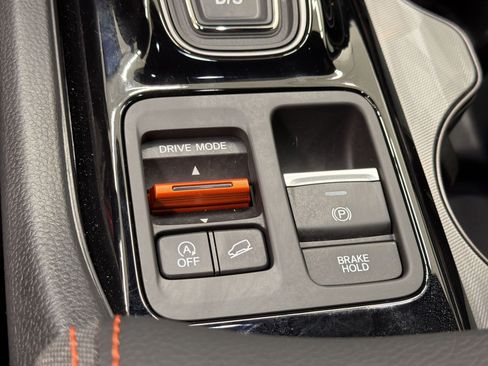 Used 2026 Honda Passport TrailSport image 28
