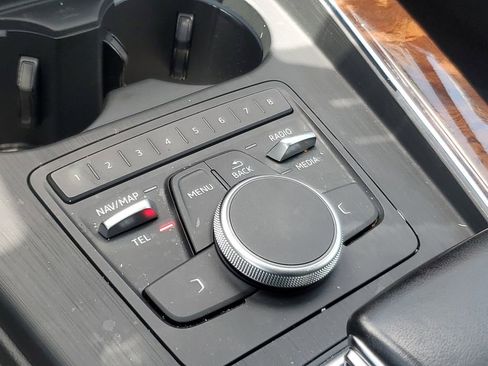 Used 2019 Audi A5 2.0T Premium w/ Convenience Package image 24