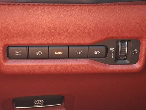 Used 2025 Jeep Wagoneer S Launch Edition AWD/4WD image 27