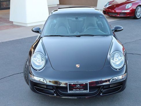 Used 2006 Porsche 911 Carrera S image 8