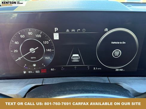 Used 2023 Kia Telluride SX X-Pro image 13