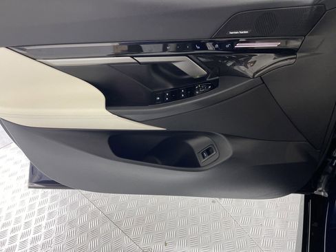 New 2026 BMW 530i w/ M Sport Package image 22